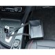 thumbnail image 4 of Cubo de basura para coche, bolsa de basura colgante, papelera de reciclaje, tela Oxford impermeable, a prueba de fugas, para almacenar basura, bebidas, etc. (negro 1pc) L 27.5*27.5*14.5cm TUNC Sencillez, 4 of 5