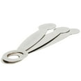 thumbnail image 1 of HLONK 3Pcs Flute Repair Padding Tools Piccolo Service Tools Flute Pressure Pads, 1 of 6