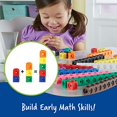 thumbnail image 3 of Learning Resources LER4285 Mathlink - Cubes - 100, 3 of 5