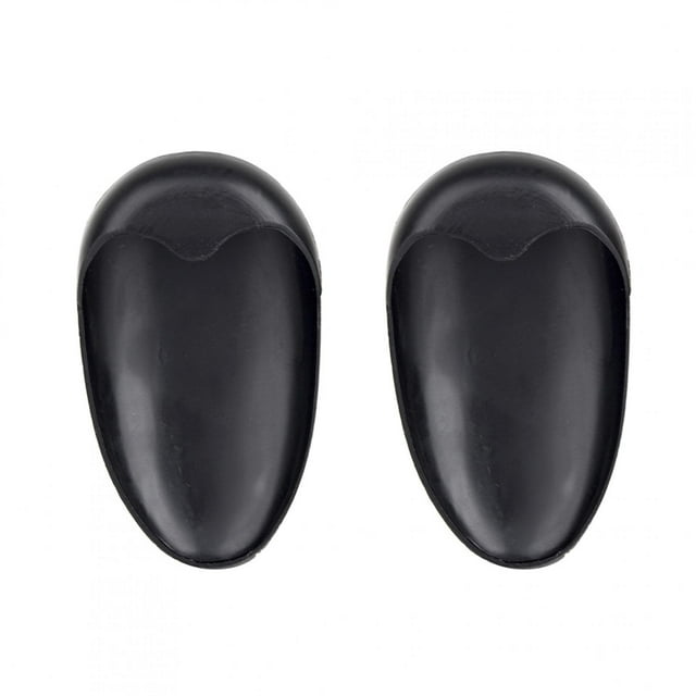 Orejeras para tratamientos capilares, 1 par de orejeras para el cabello DIY para peluquería, cubiertas para las orejas hechas con cuidado