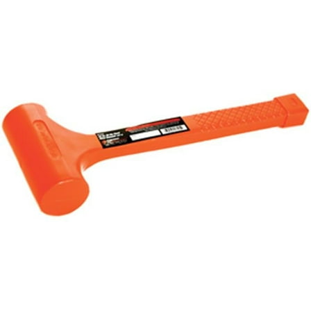 32 Oz. Hi-Viz Dead Blow Hammer