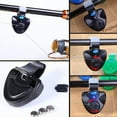 thumbnail image 6 of YOLO Fish bite alarm,Bite Alarm Alarms Alarm With Sound Led Indicator Fish Sound Led Indicator With Sound Led 4pcs Fish Bite Qinquan Ayumn, 6 of 7