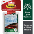 thumbnail image 6 of Command Rope Light Adhesive Clips - Single Pack, 6 of 6