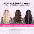 thumbnail image 2 of Shampooing Hair Expertise Glycolic Gloss, 200ml, 2 of 9