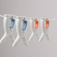 thumbnail image 6 of Vnanda 4Pcs Beach Towel Clips, Beach Clips, Towel Clips for Beach Chair, Blankets, Pool Loungers, Cruise Keep Your Towel from Blowing Away, 6 of 7