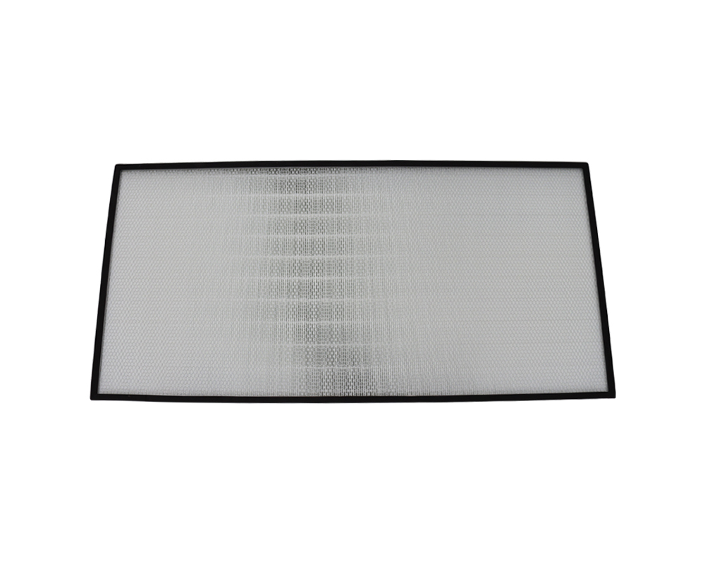 Techtongda High Efficiency Filter of The Dust Free Room HEPA Air Flow Clean