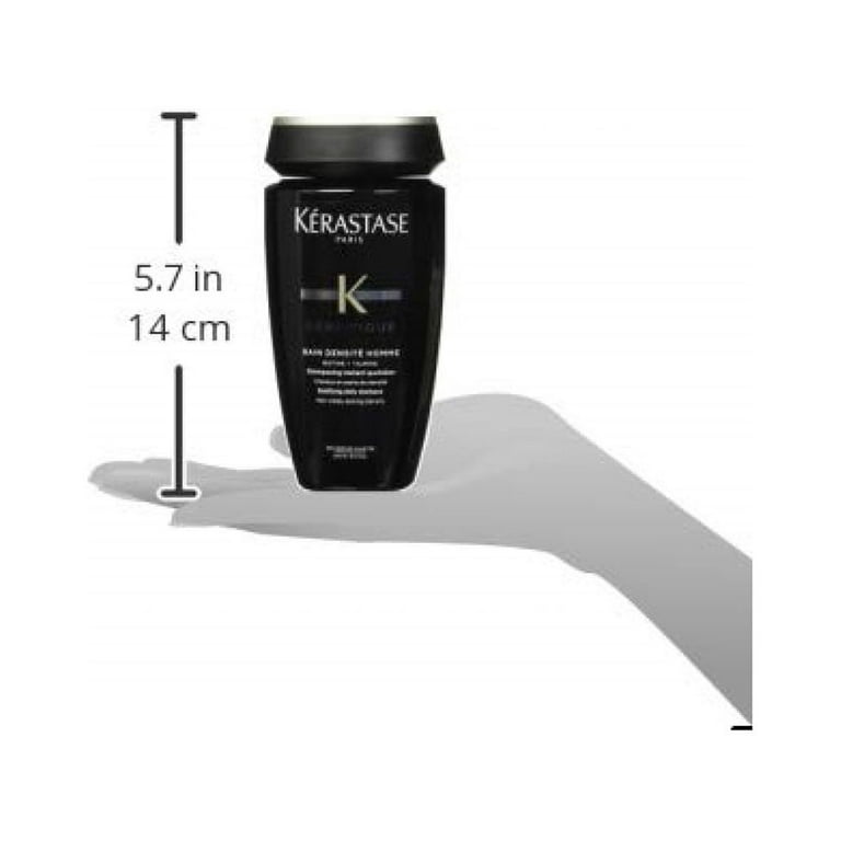 Kerastase Densifique Bain Densite Homme Daily Care Shampoo 8.5 oz