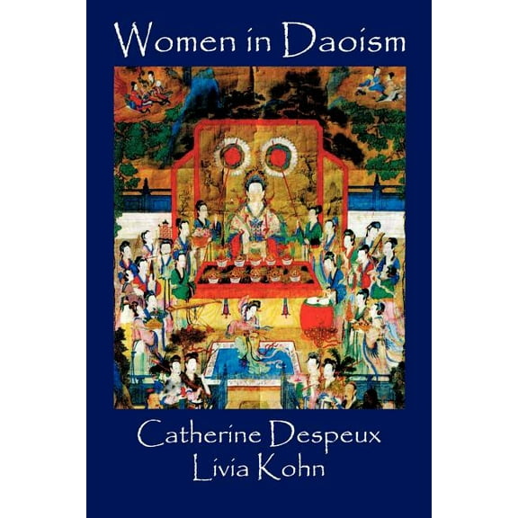 Women in Daoism, (Paperback)