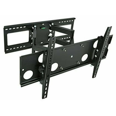 Mount Lt Full Motion Tv Fits 42 90 Tvs Long Extension Wall Bracket Com - Dual Arm Tv Wall Mount With Extra Long Extension Mi 392