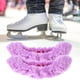 thumbnail image 2 of 1 par de protectores decorativos para patines, protectores de cuchillas para patines, protectores reutilizables para patines., 2 of 7