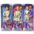 thumbnail image 2 of 2025 HOT Anime Doll Toys Action Figure Toy Rumi Mira Zoey Beautiful Princess Baby Girl Dolls Toy for Girls, 2 of 5