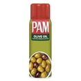 thumbnail image 3 of Pam Cooking Spray Olive Oil, 5 oz, 2 pack, 3 of 7
