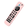 thumbnail image 3 of Funda de silicona a prueba de caídas antideslizante para Amazon Alexa Voice Remote Pro Universal Accesorios Electrónicos, 3 of 9
