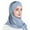 Grey, variant on Women Hat Ruffle Cancer Chemo Turban Wrap Cap Scarf Shawl Scarf Set Women Talk to The Headscarf Will Scarf Wide Head Wraps for Women Beach Scarfs for Women Hamburg Scarf Channel Scarfs Mens
