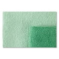 thumbnail image 4 of Rubbermaid Commercial Microfiber Cleaning Cloths 12 x 12 Green 24/Pack 1820578, 4 of 5