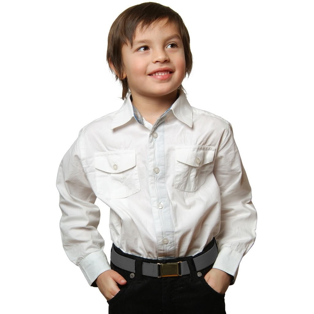 MILK BOY asymmetry wrap belt