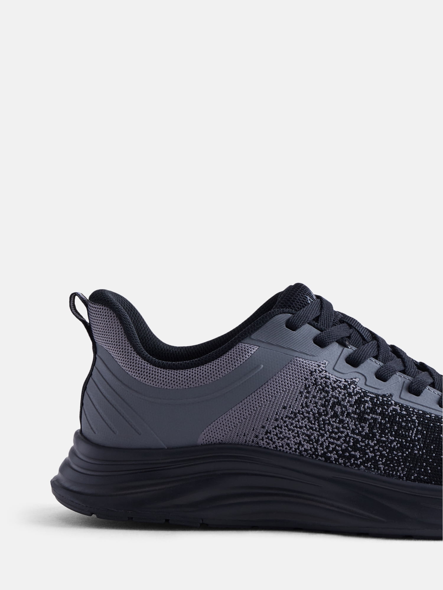 Athletic Works Men's Core Jogger 2.0 Sneakers, Wide Width Available