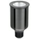 thumbnail image 1 of Foco LED GU10 Cob tipo taza, práctico para el hogar, 9 W, 1 of 8
