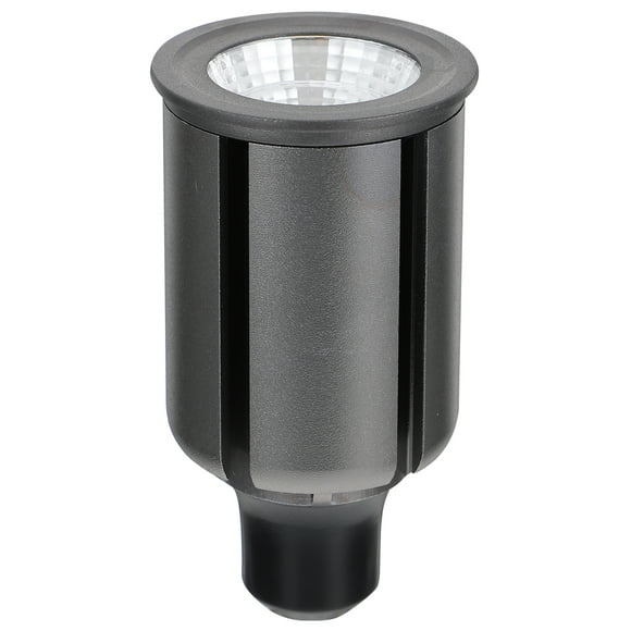 BRIGHTFUFU Taza de luz LED GU10 COB Spotlight Light Cup Práctico Hogar 9W Spotlight
