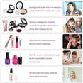 thumbnail image 4 of Kit de maquillaje para niños Sailing de 21 Uds. juguete seguro y no tóxico, 4 of 5