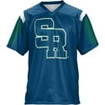 thumbnail image 1 of ProSphere Men's Salve Regina University Thunderstorm Football Fan Jersey, 1 of 6