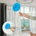 thumbnail image 5 of JJKBVCLO Long Handled Duster Household Furniture Dusting Tool Extendable Bendable Head Versatile Cleaning Brush For Home Indoor Outdoor And Hard To Reach Spaces, 5 of 5