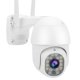 thumbnail image 3 of WiFi PTZ Cam 1080P Visión nocturna Smart Track IP66 Cámara de seguridad CCTV impermeable 100-240V Enchufe UK, 3 of 5
