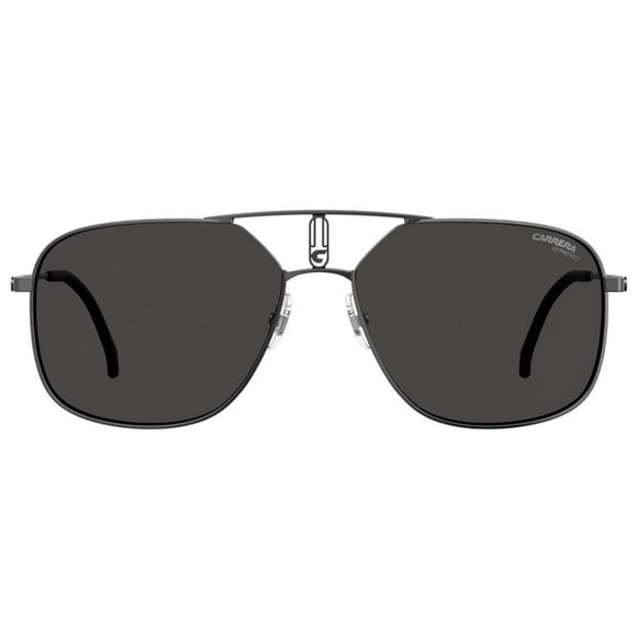 Lentes de Sol Carrera Carrera 1024/S KJ1 gris 60 mm