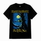 thumbnail image 3 of Camiseta DTF FanShirt Iron Maiden 336 de manga corta para hombre, 3 of 3