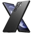 thumbnail image 1 of Funda Ringke Onyx que se siente bien en la mano para Samsung Galaxy S, 1 of 9