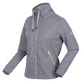thumbnail image 3 of Regatta - Forro Polar Azariah para Mujer (Gris Tormenta, Cyberspace), 3 of 6