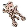 thumbnail image 4 of Storytelling Hand Puppet Toy Leopard Plush with Movable Mouth, 4 of 4