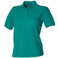thumbnail image 1 of Henbury Polo 65/35 pour Femmes, 1 of 2
