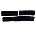 thumbnail image 4 of Intrepid International 158112HG Fleece Martingale Covers, Hunter Green, 4 of 4
