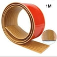 Verolina Floor Covering Strips Pvc Carpet Edge Strips Floor Transition