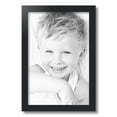 thumbnail image 6 of ArtToFrames 12x18 Inch Black Picture Frame, This Black MDF Poster Frame is Great for Your Art or Photos, Comes with 060 Plexi Glass (3926), 6 of 8