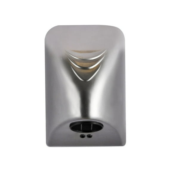 600W Automatic Hand Dryer Electric Heater Wind Hand Dryer Machine Hotel Bathroom Hand Dryer Mini