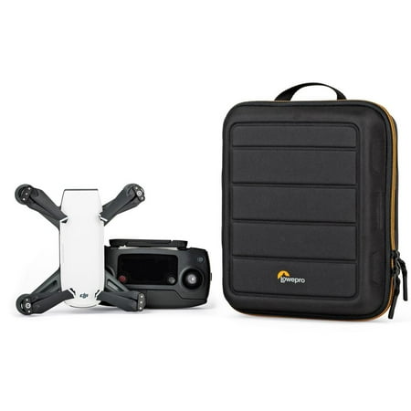 Lowepro - Hardside CS80 Camera Hard Case - Black