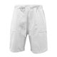 thumbnail image 1 of Pantalones cortos ligeros con cintura elástica para hombre: informales, verano, deportes al aire libre, secado rápido, 1 of 5