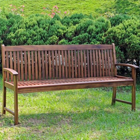 International Caravan Highland Hudson 3 Seater Garden 