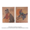 thumbnail image 1 of Bolsa para Regalo Prichos Disney Animada con Asas de Cordón Varios Modelos 1 pieza, 1 of 4