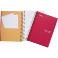 thumbnail image 2 of Five Star 1 Subject Wirebound Notebook, 2 of 2