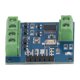 thumbnail image 1 of Módulo de control PWM atenuador, tablero de control PWM Tablero de control RGB PWM con indicador Módulo controlador PWM Tecnología innovadora, 1 of 8
