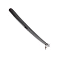 thumbnail image 4 of LOLIPPYY Shoe Horn for Seniors Long Handle Synthetic Material Portable Wearing Shoes Assistance Tool 38X1.5in 1Set, 4 of 8