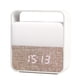 thumbnail image 1 of Reloj Midea Blanco, 1 of 8