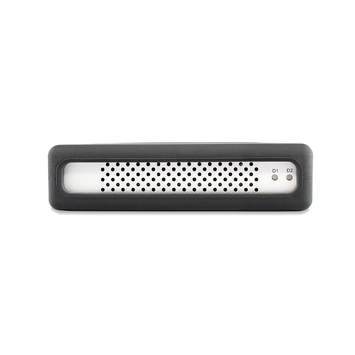 8TB MiniPro Dura RAID USB-C Portable Rugged Hard Drive