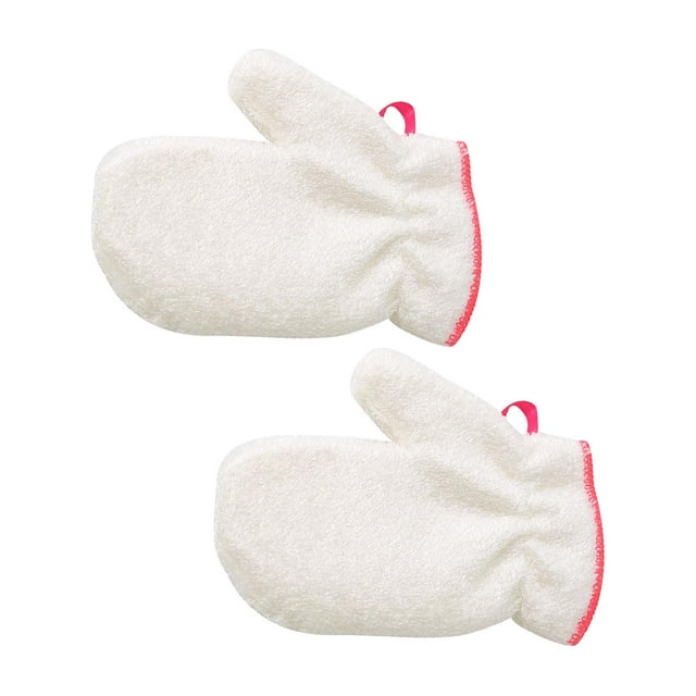 Abbracc 2 Pieces Dish Cleaning Rags Multipurpose Dishwashing Rags for Washing Dishes