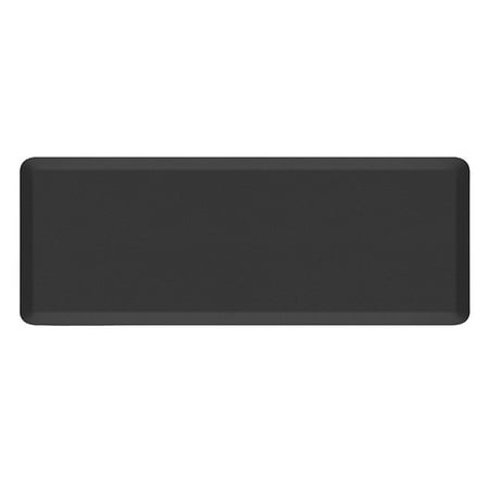 

Kitchen Mat Cushioned Anti-Fatigue Floor Mat Waterproof Non-Slip -L