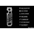 thumbnail image 3 of Gear Infusion EverRatchet - Ratcheting Keychain Tool, 3 of 5