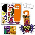 thumbnail image 1 of De Puerta De Dibujos Animados Decoración Del Hogar Pegatina Colgante De Puerta De Halloween Para Niños Mayores De 3 Años Yuarrent HA045210-02, 1 of 6